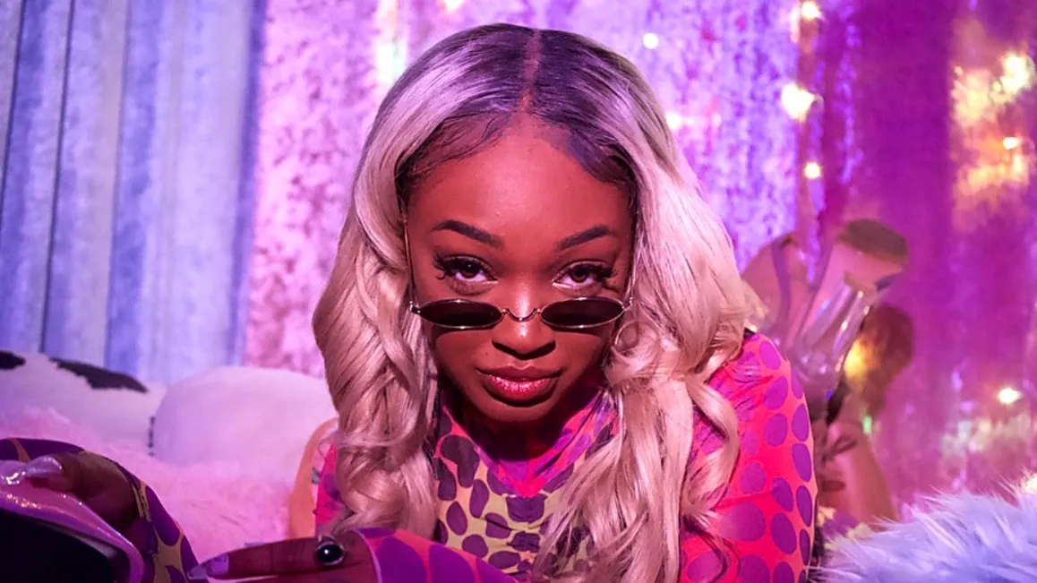 BRITT OnlyFans header