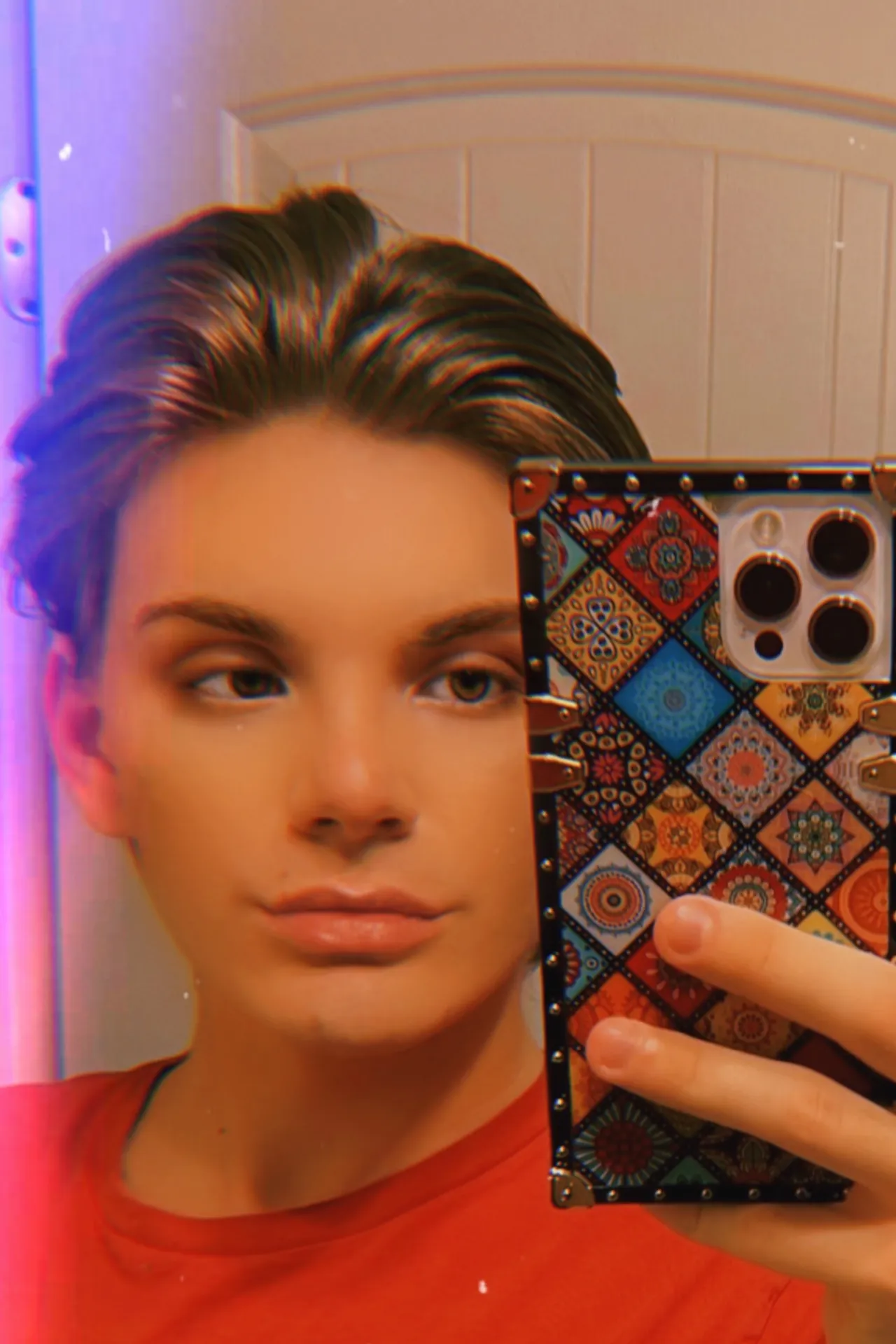 michael🏳️‍🌈💞