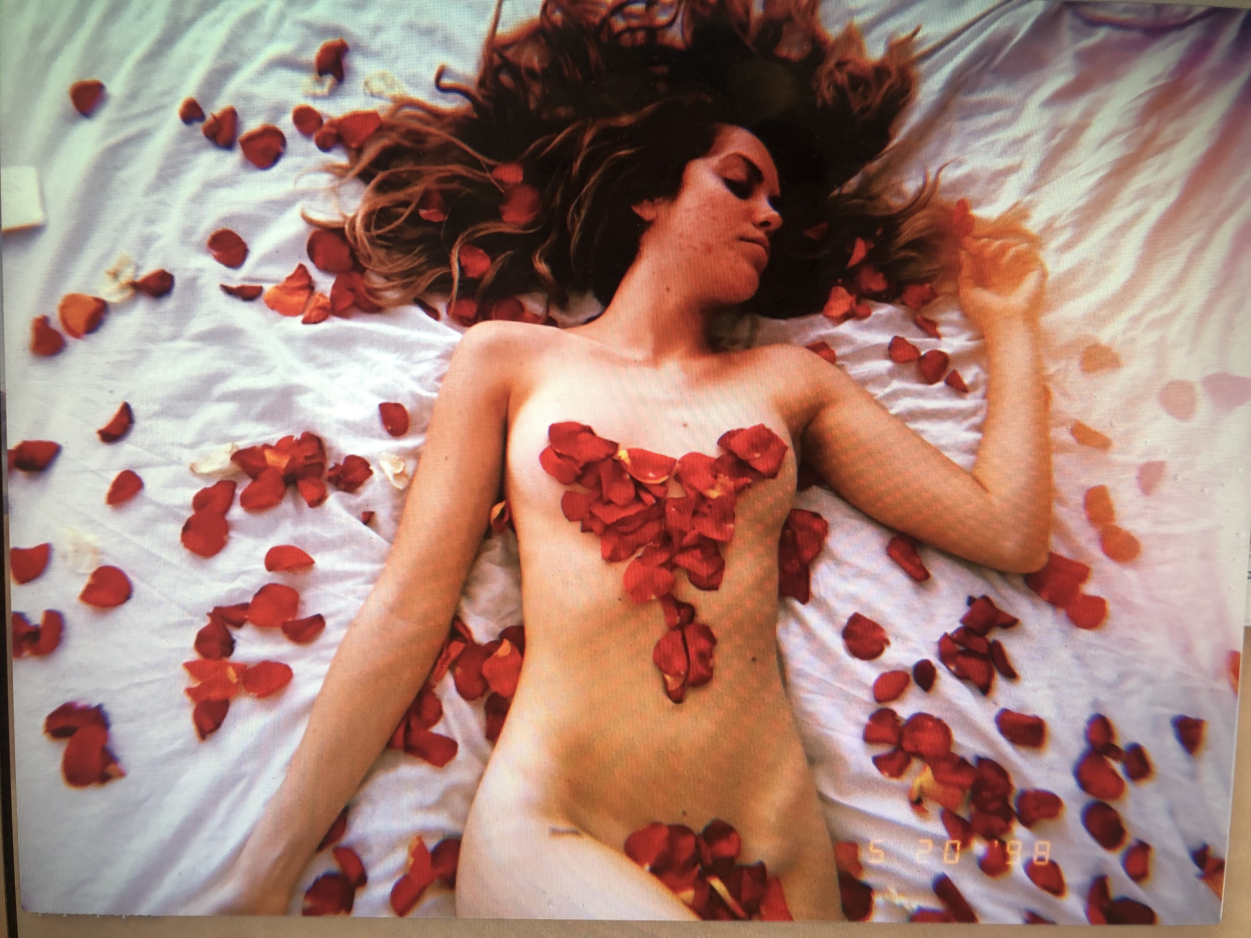 Florence Quinn OnlyFans header