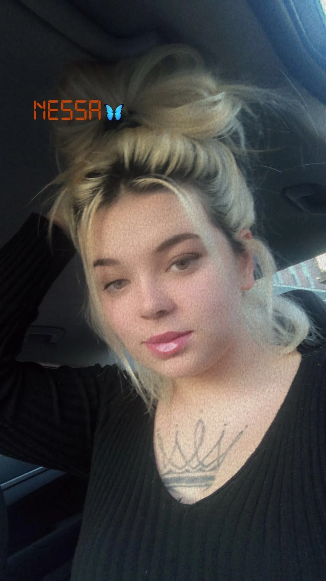 Xoxonessa cover
