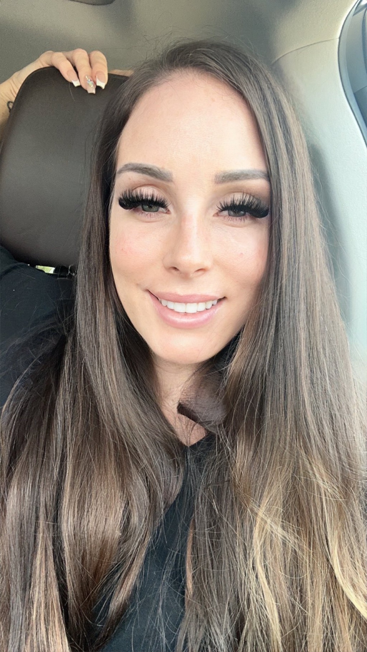 Priscilla P OnlyFans