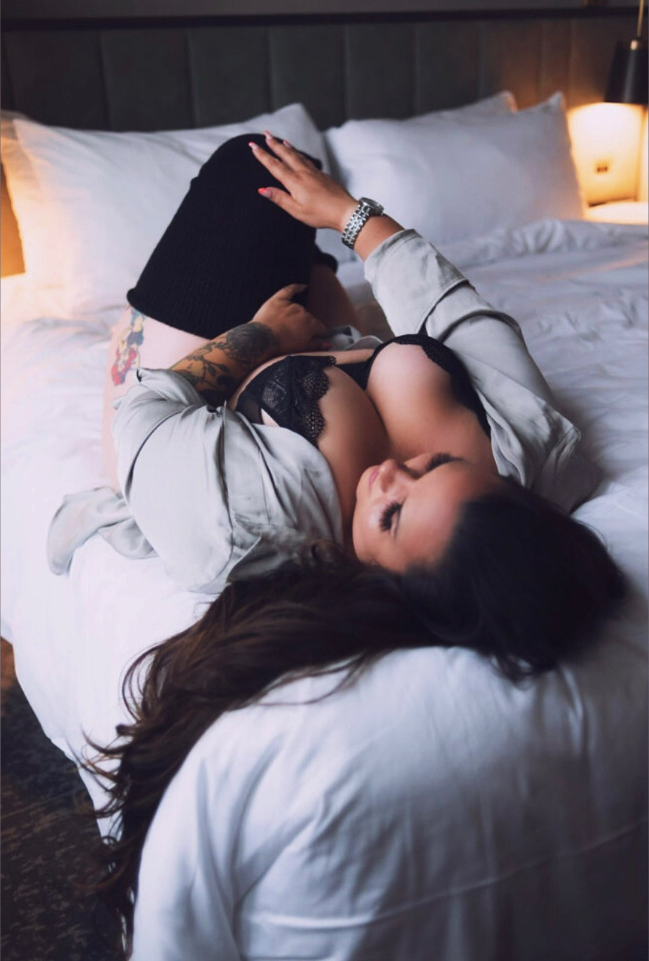 XoxoRaven Hill OnlyFans header