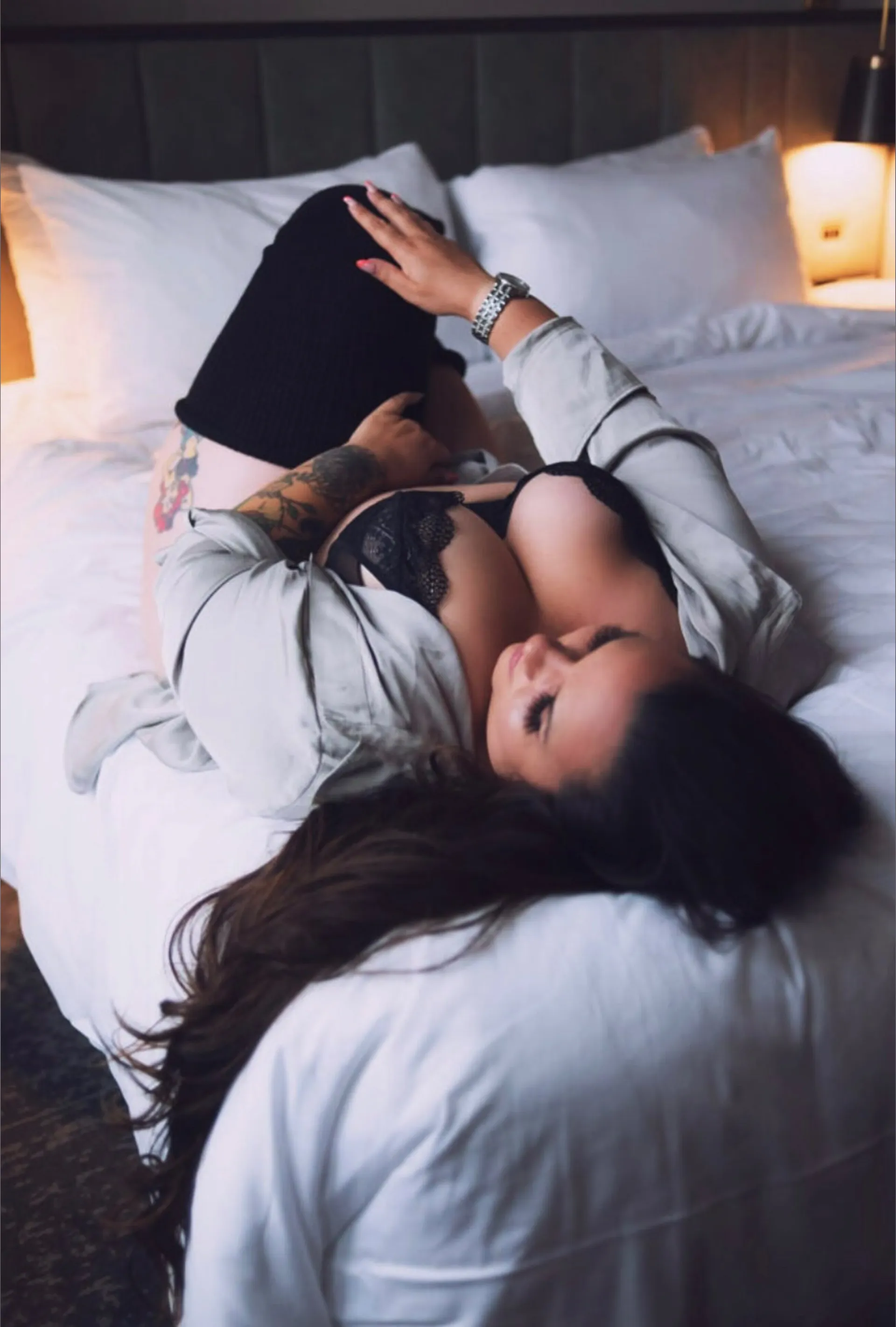 XoxoRaven Hill OnlyFans header