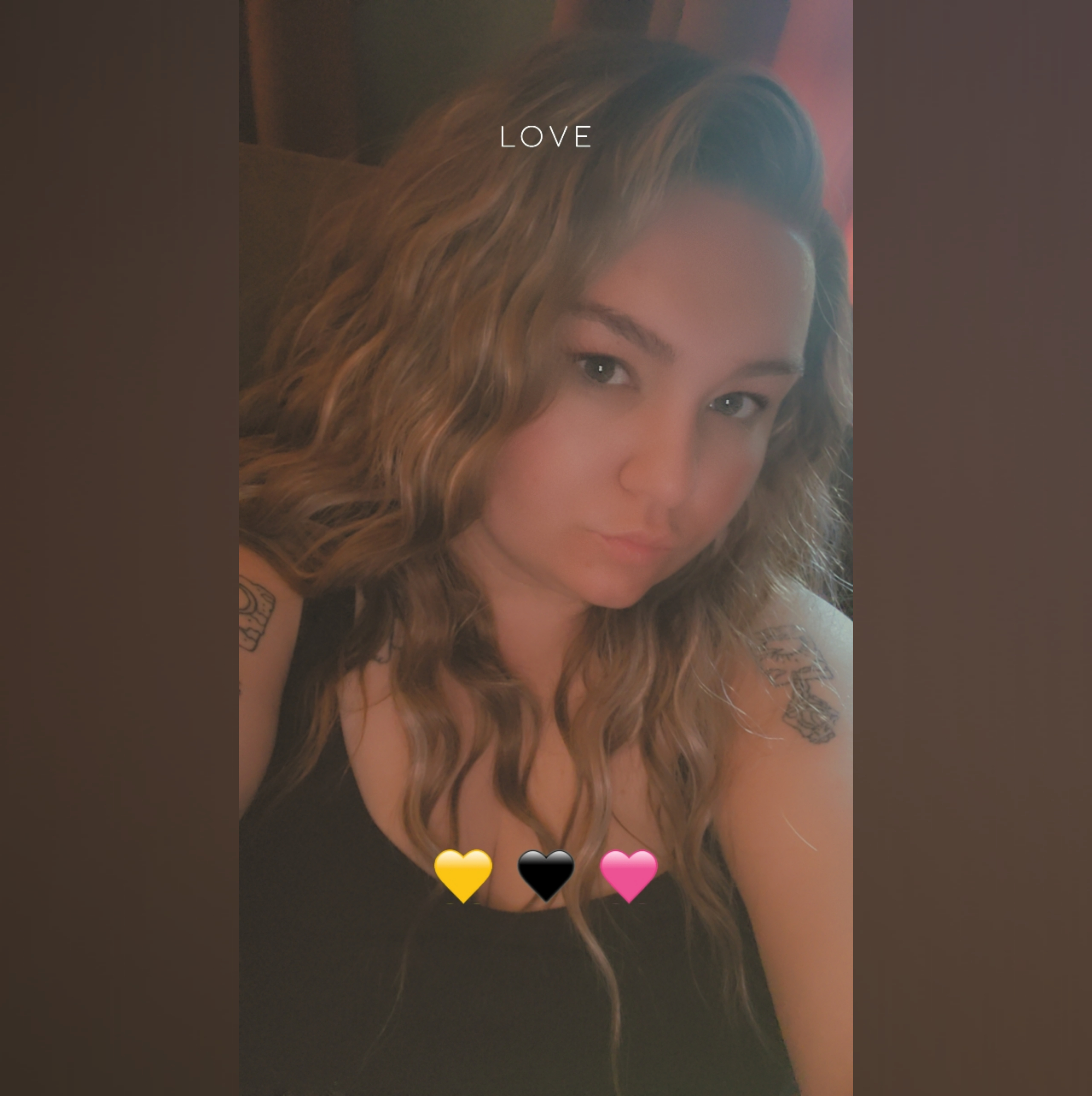 Rie Love OnlyFans header