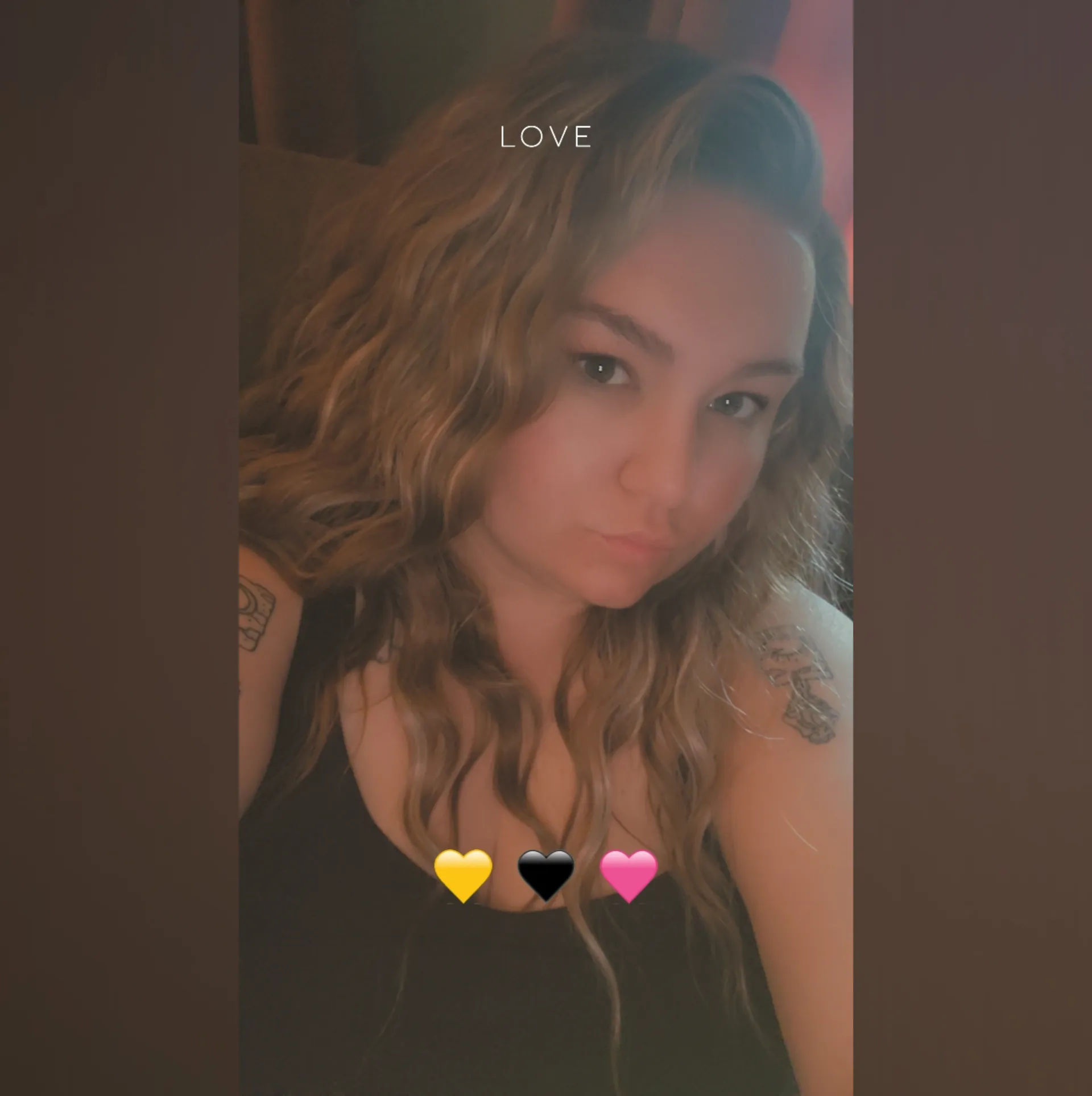 Rie Love OnlyFans header