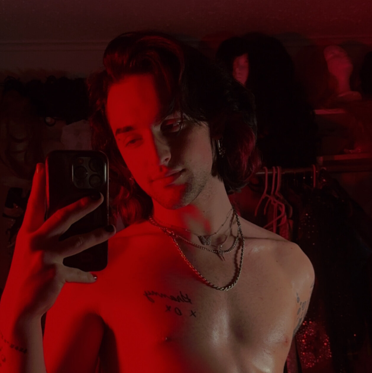 𝐒𝐚𝐭𝐮𝐫𝐧.𖥔 ݁ ˖*ੈ✩‧₊˚ OnlyFans