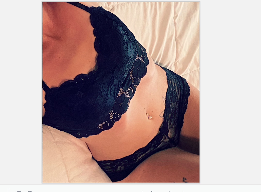 Scarlett OnlyFans header