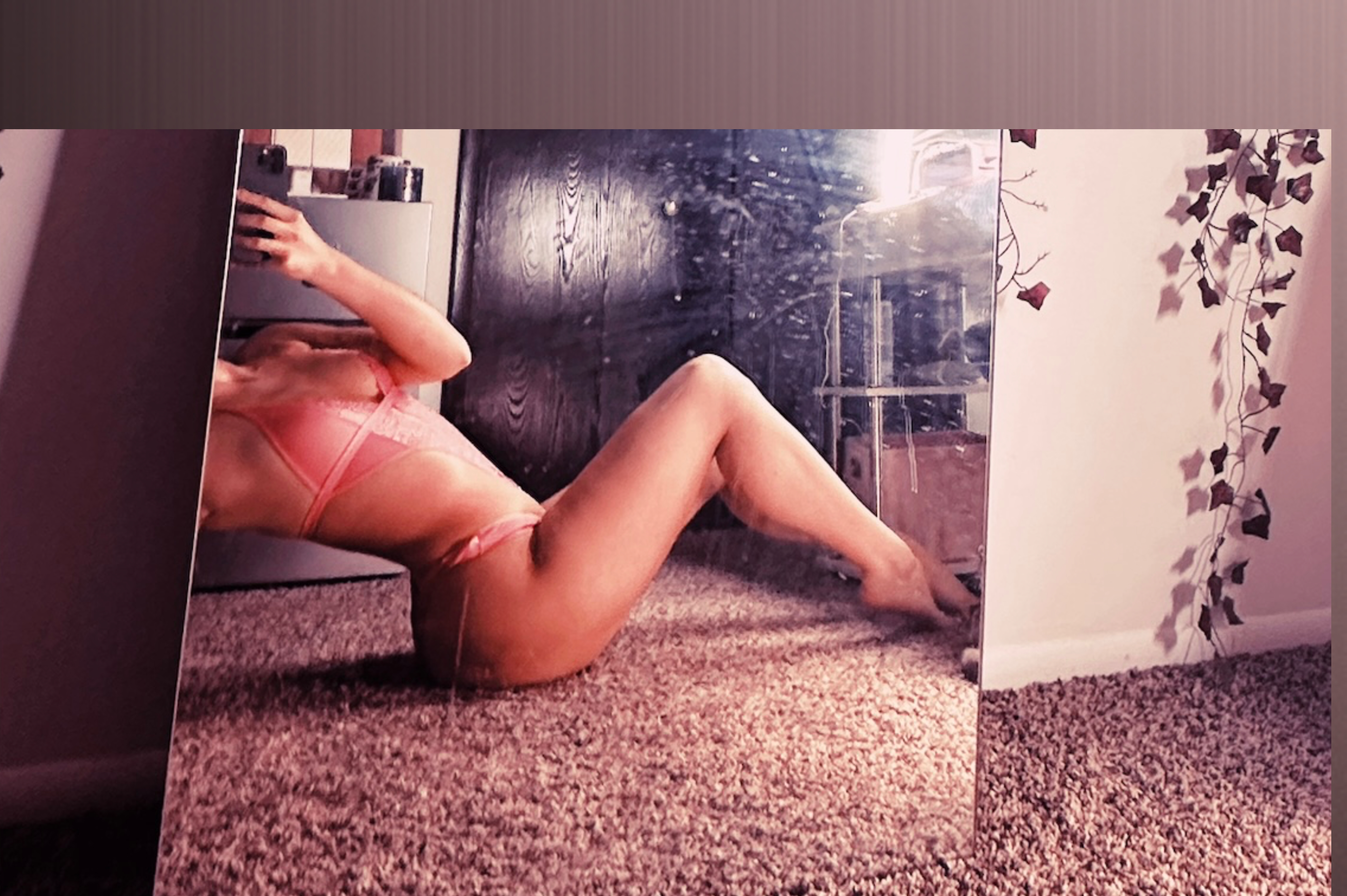 serene 🎀 OnlyFans header