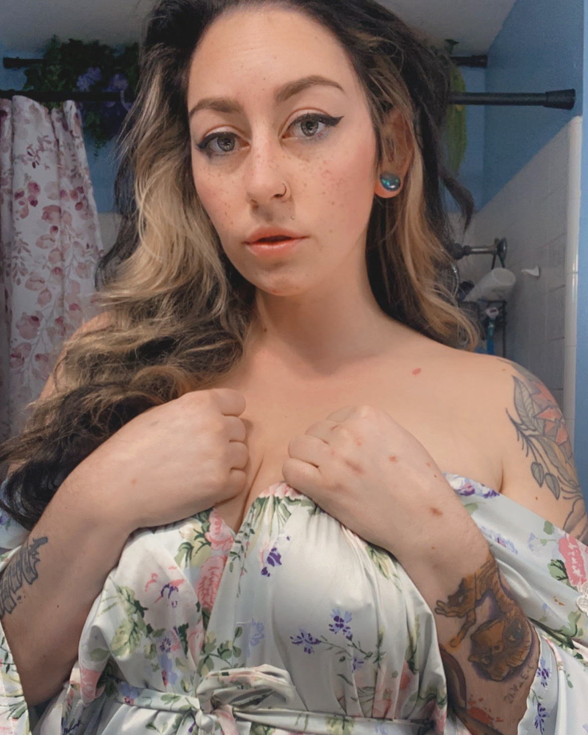 XoXo OnlyFans header