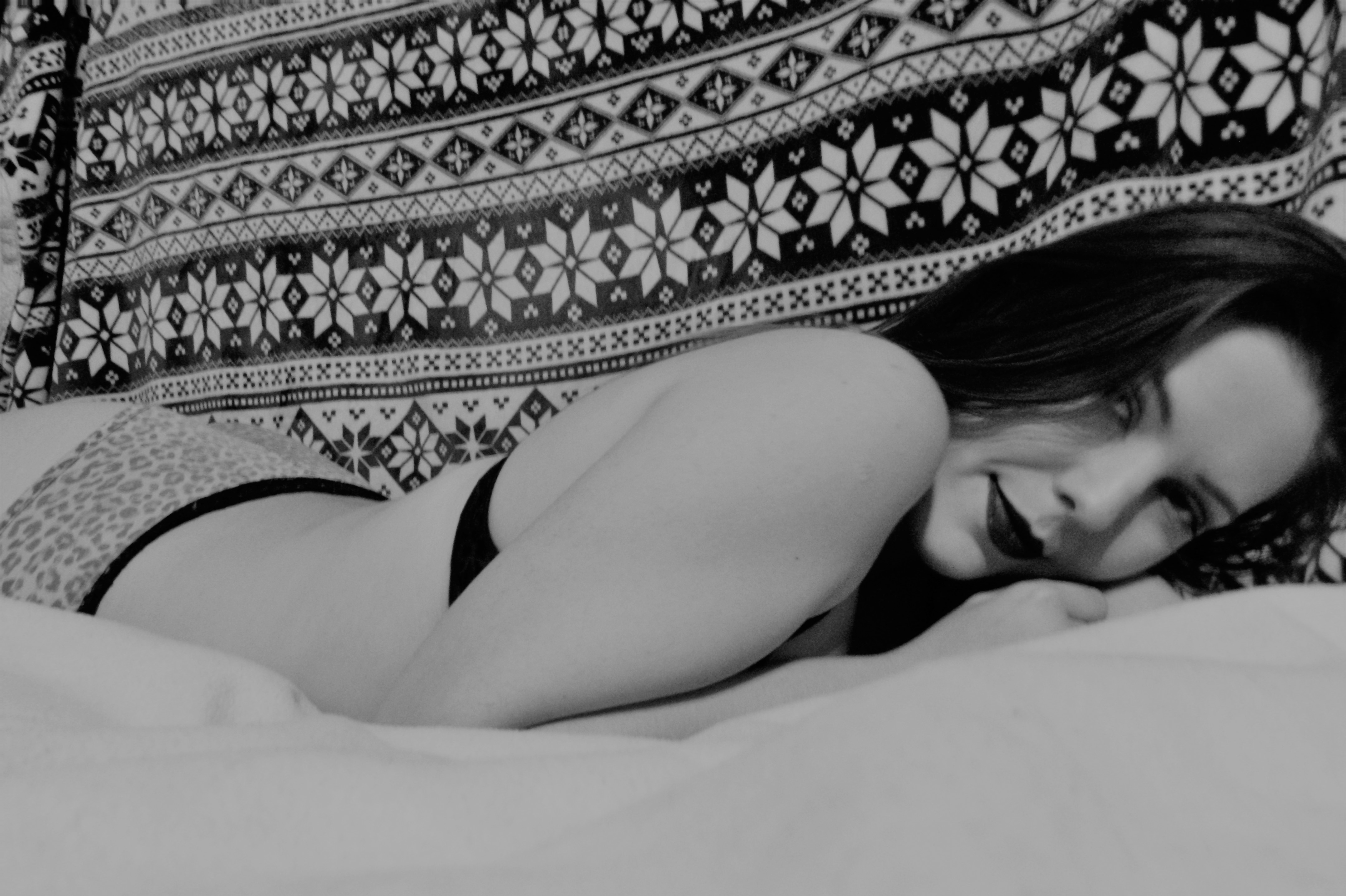 Smiley OnlyFans header