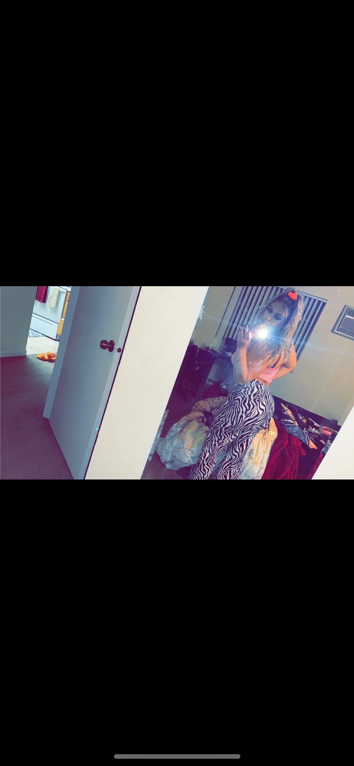 Big booty Stacey OnlyFans header