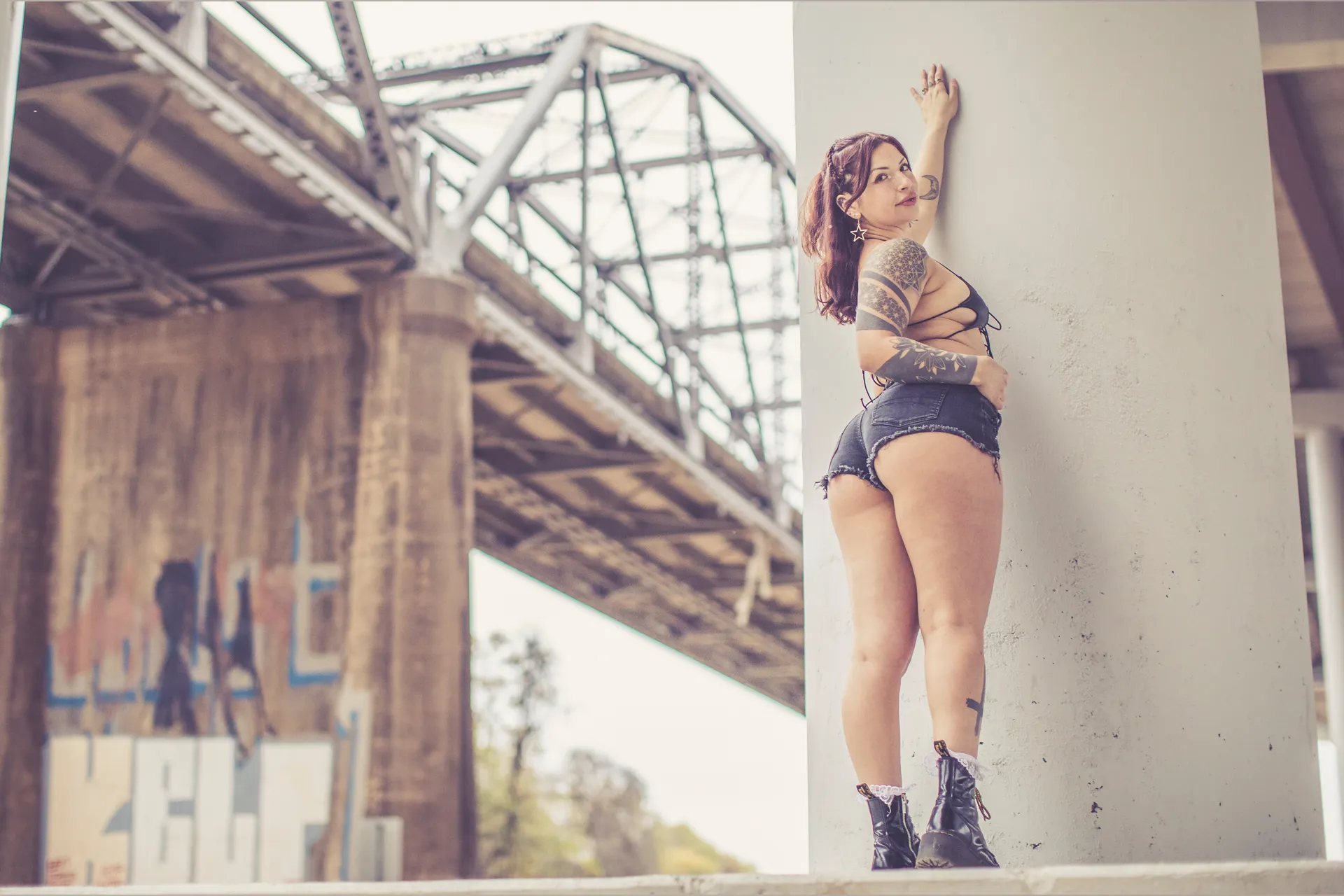 Star Monroe OnlyFans header