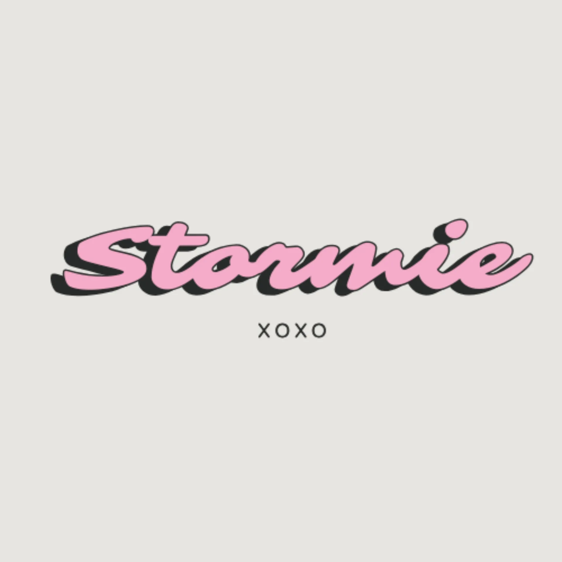 XOXOSTORMIE OnlyFans header