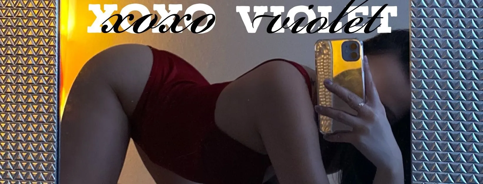 VioletBaby OnlyFans header