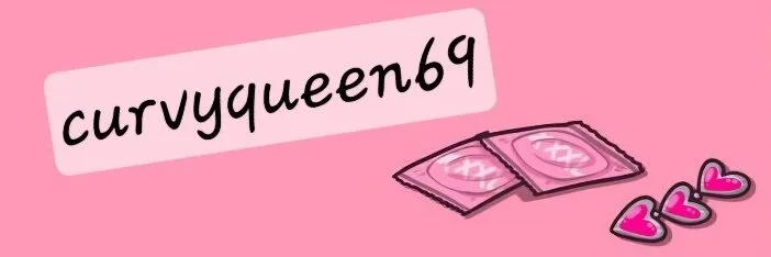 Curvy Queen 👑 OnlyFans header