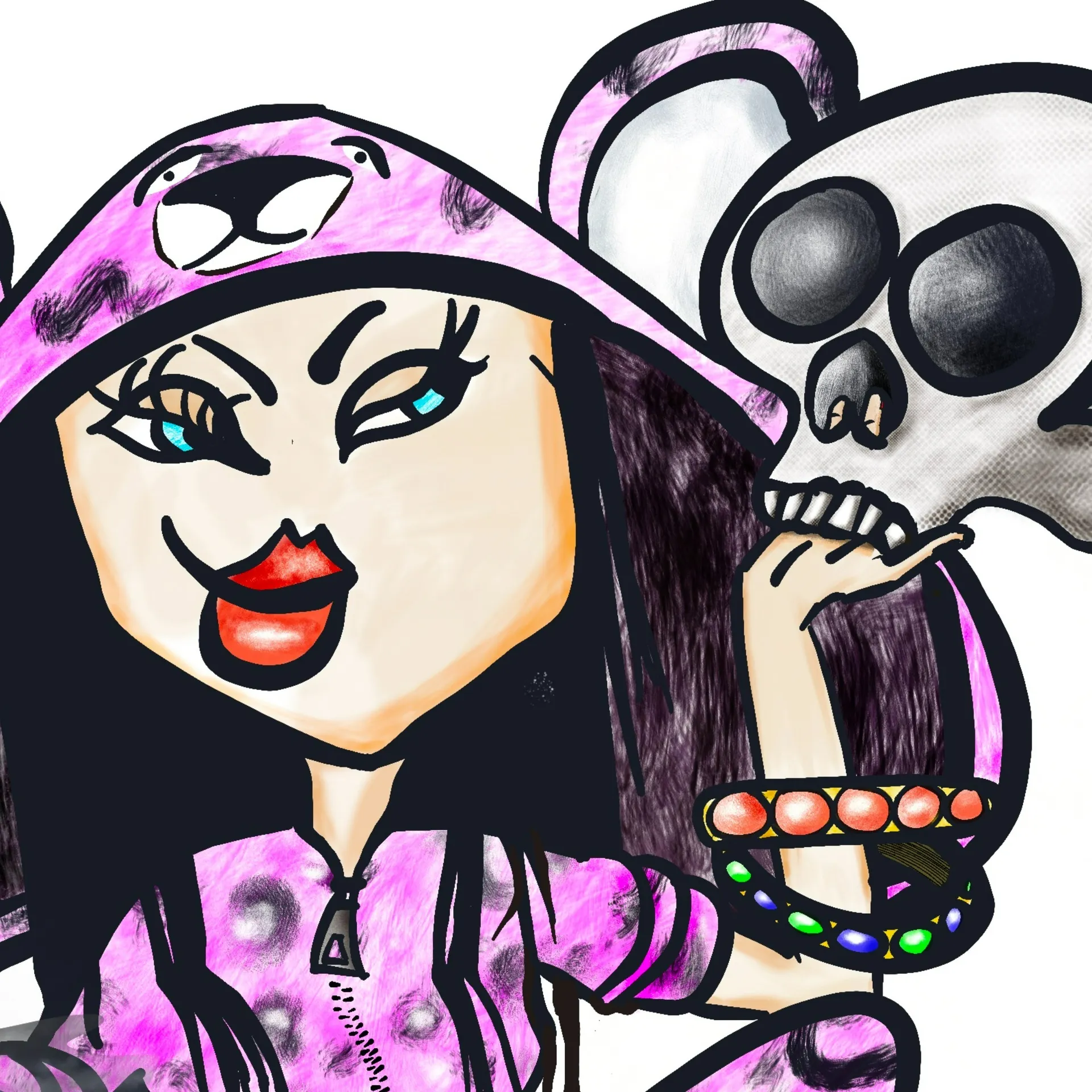 XMoonLightXX OnlyFans header