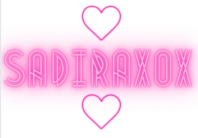 Sadira XOX OnlyFans header