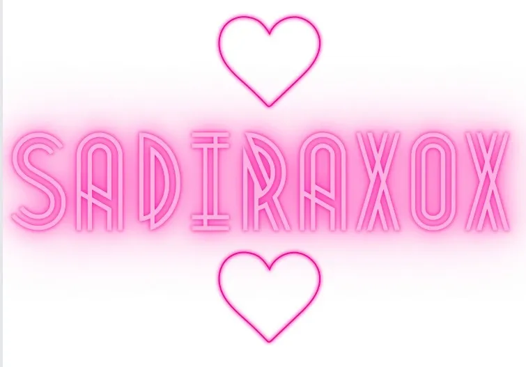 Sadira XOX OnlyFans header