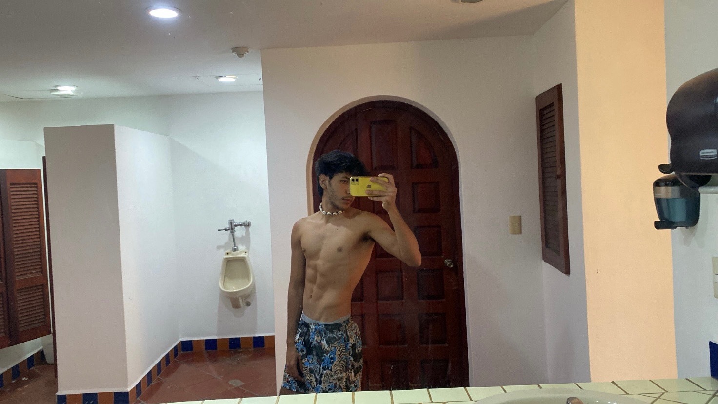 Pablito OnlyFans header