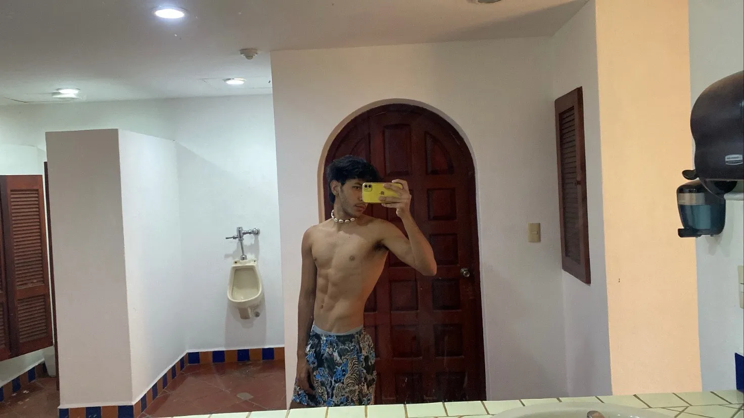 Pablito OnlyFans header