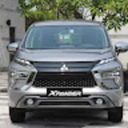 mitsubishi Xpander