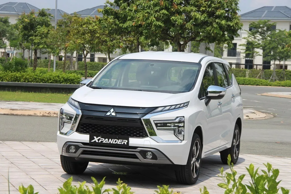 mitsubishi Xpander OnlyFans header