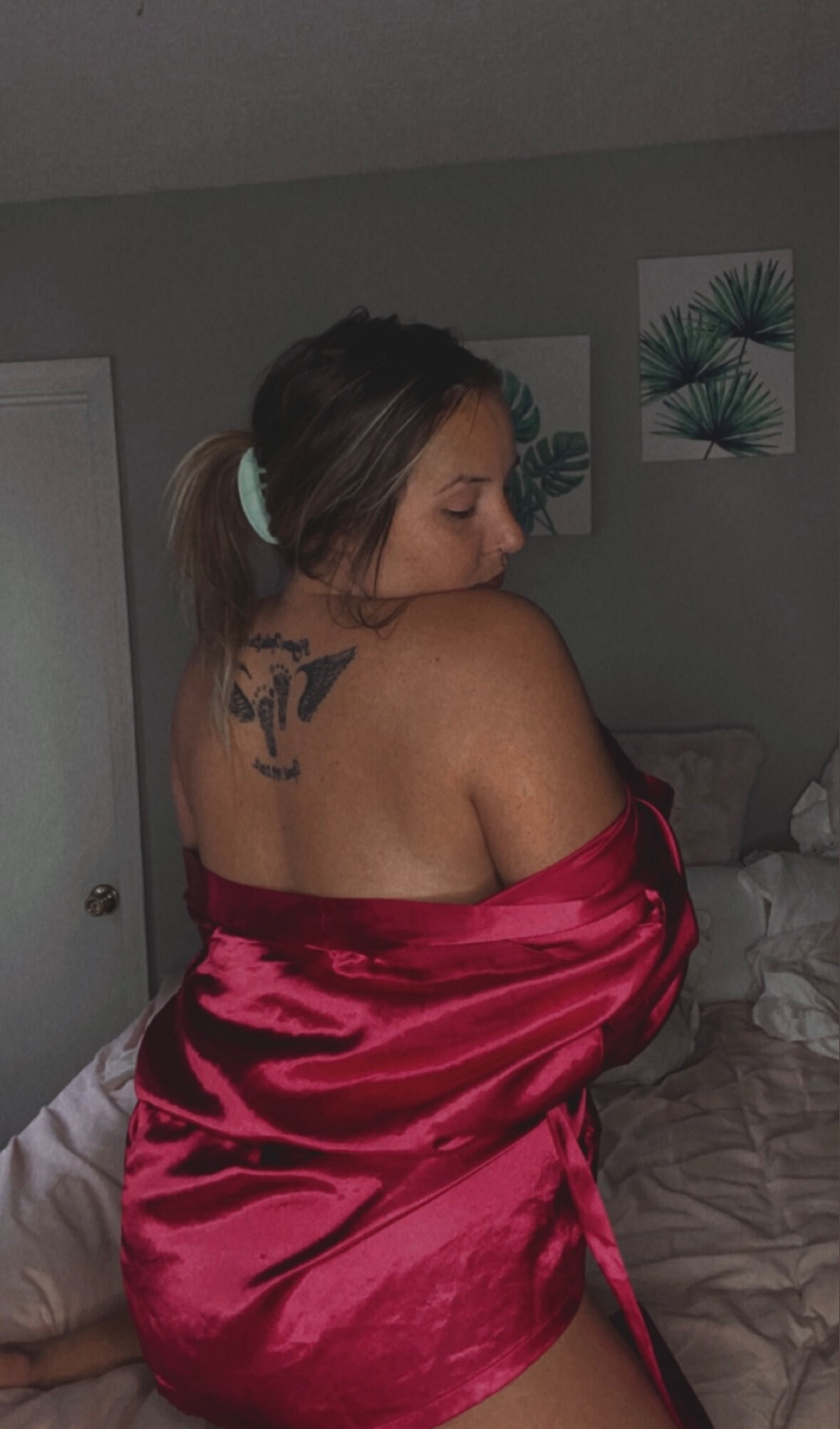 Paris 😇😈 OnlyFans