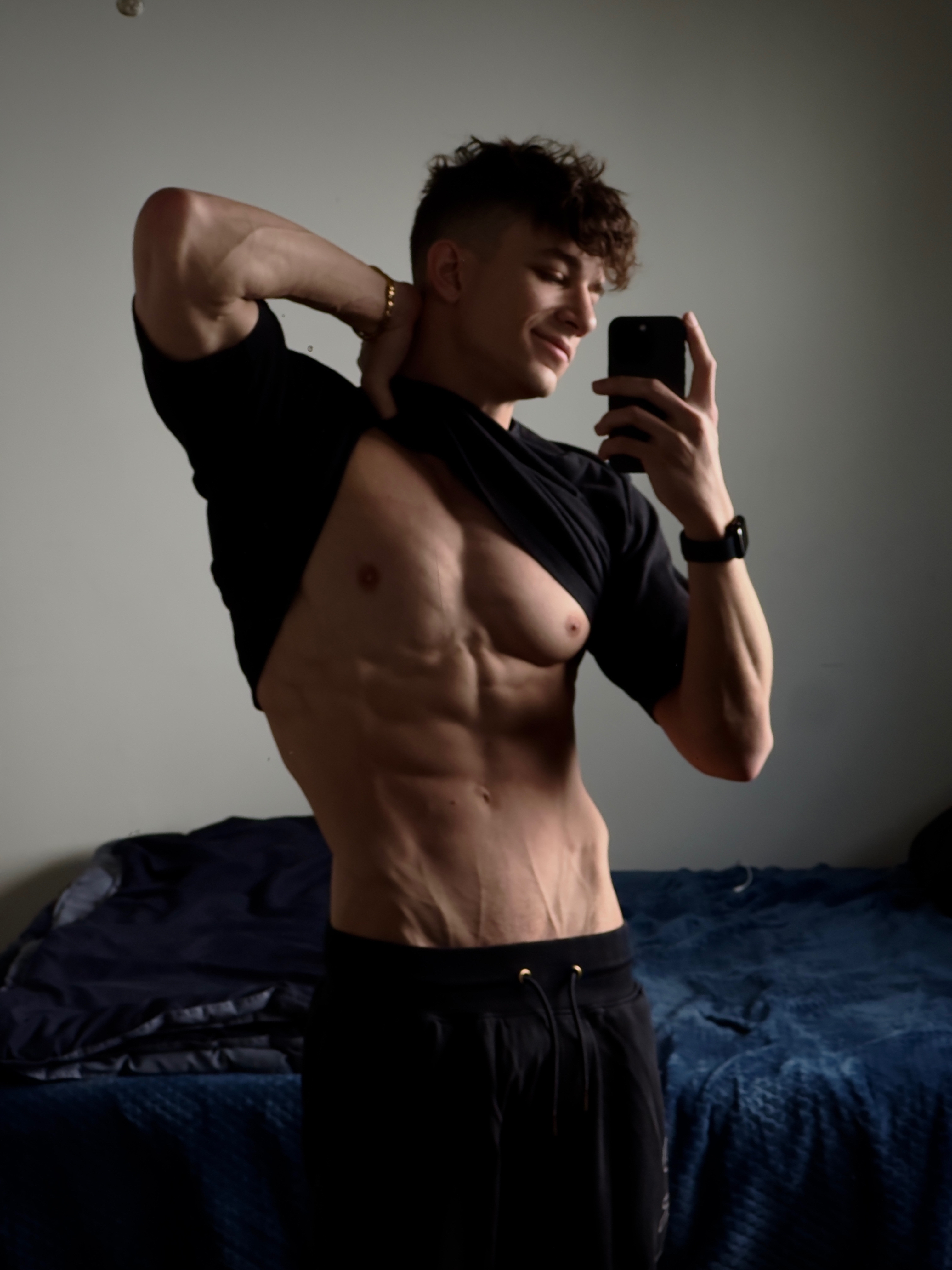 Parker Ambrose OnlyFans
