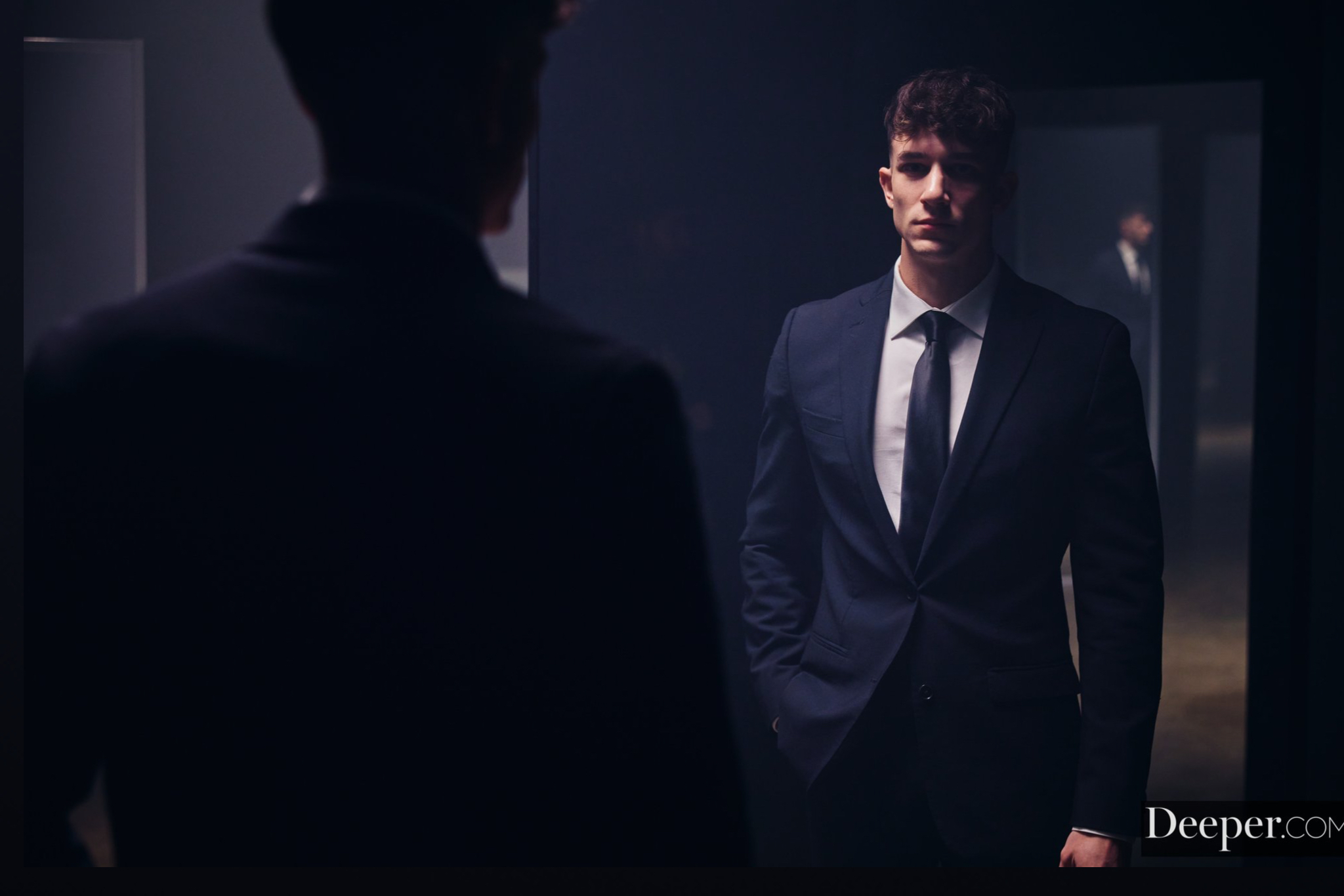 Parker Ambrose OnlyFans header