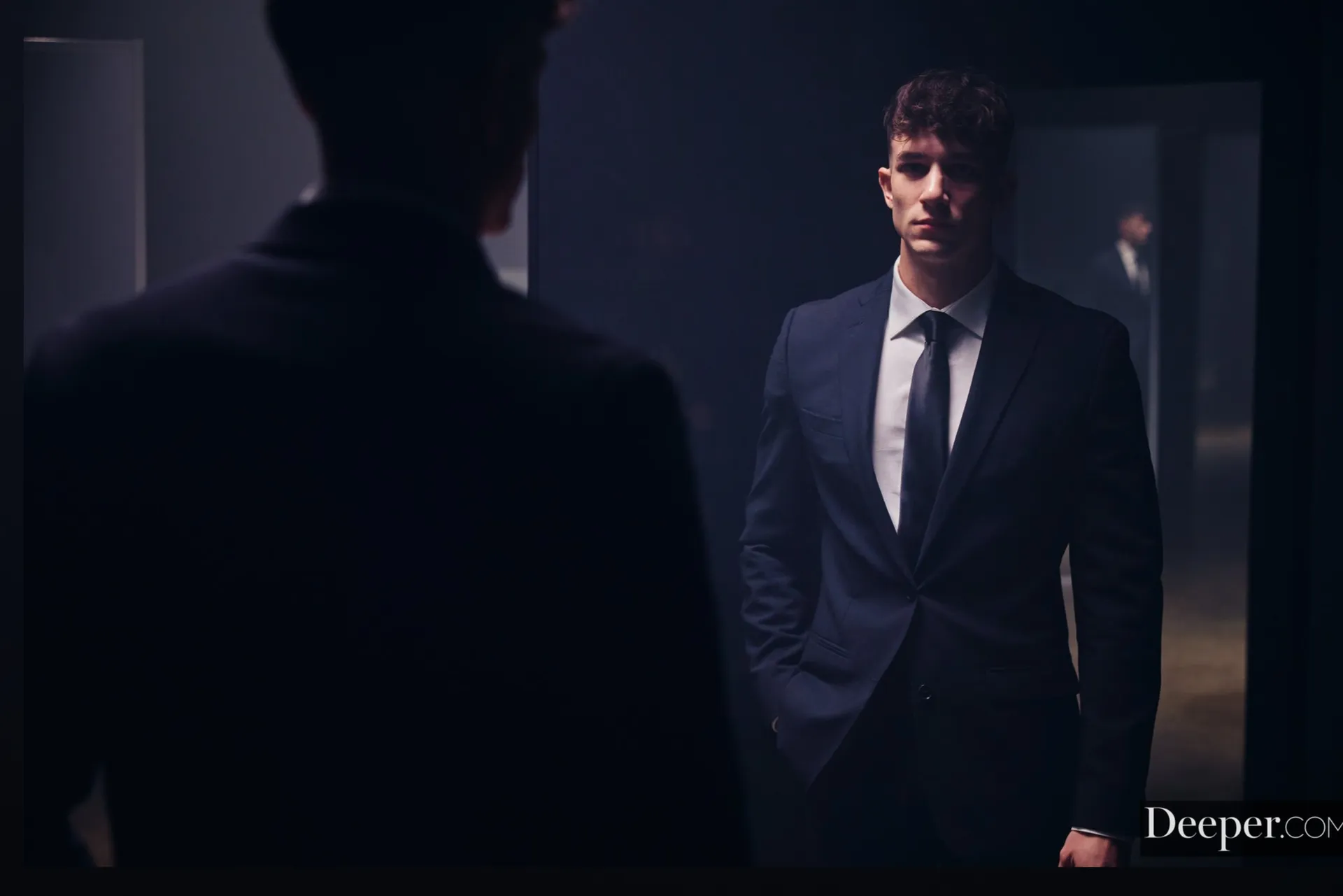 Parker Ambrose OnlyFans header