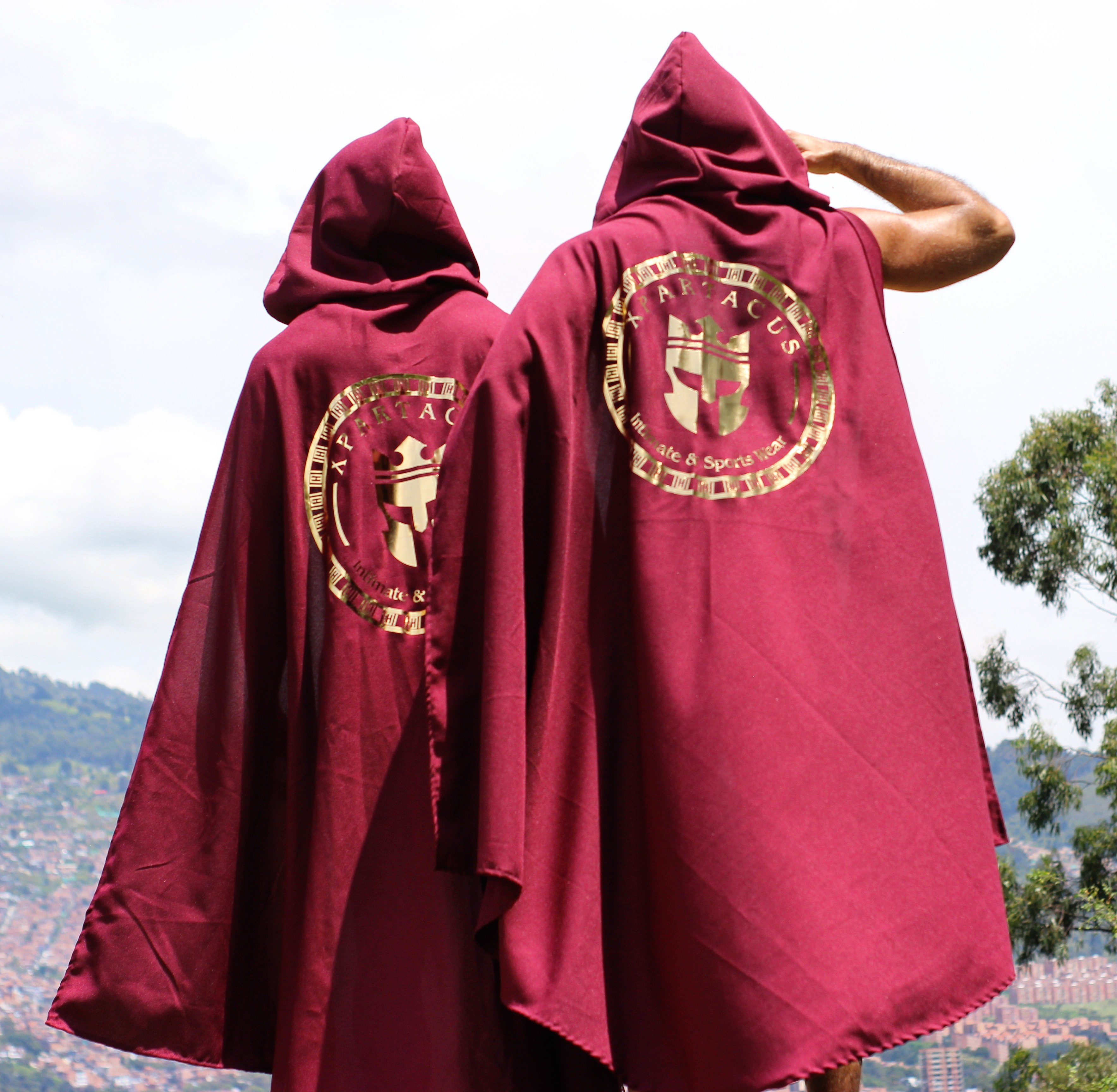 Xpartacuswear private OnlyFans header