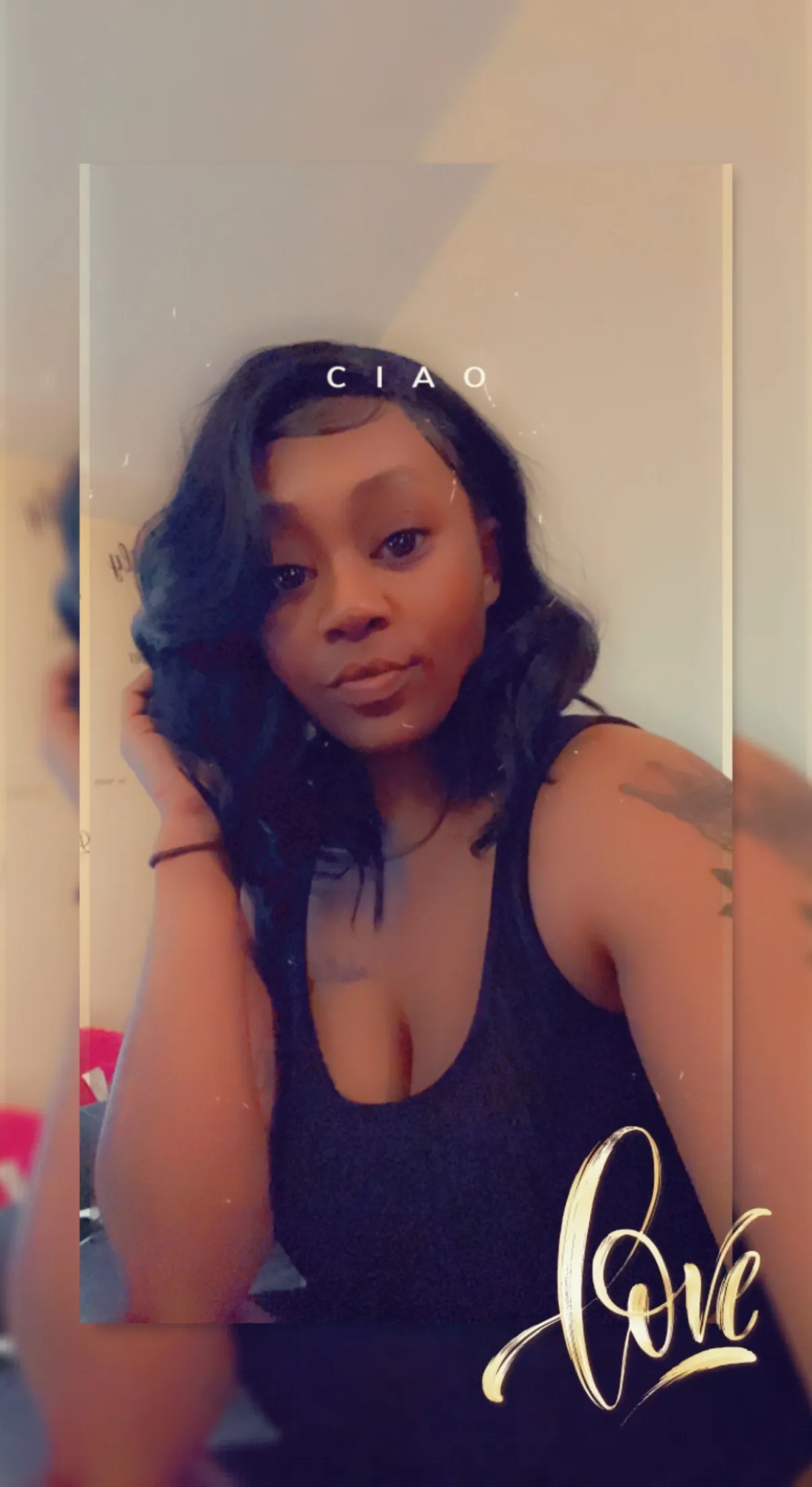 Péaches OnlyFans header