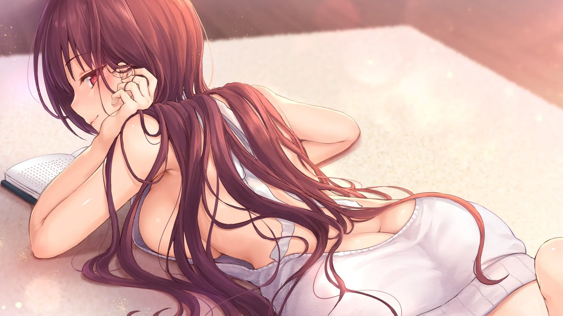 Rin ♥ OnlyFans header