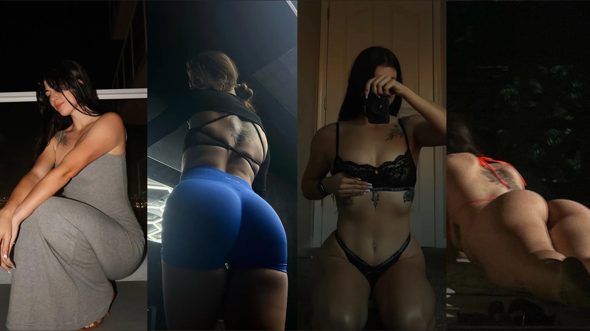 PEACHY ROSE ₊˚.༄ OnlyFans header