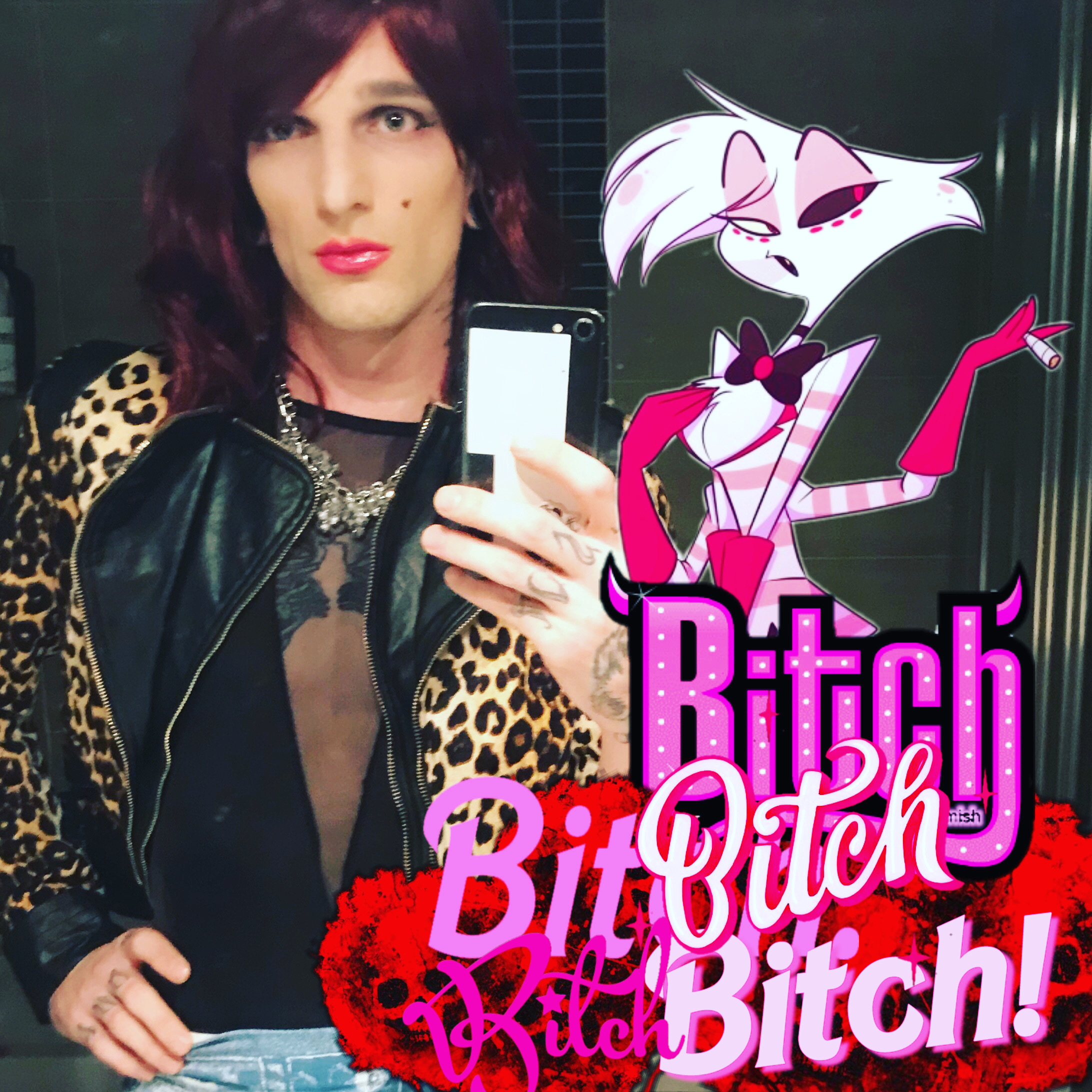 xPerrieMental OnlyFans