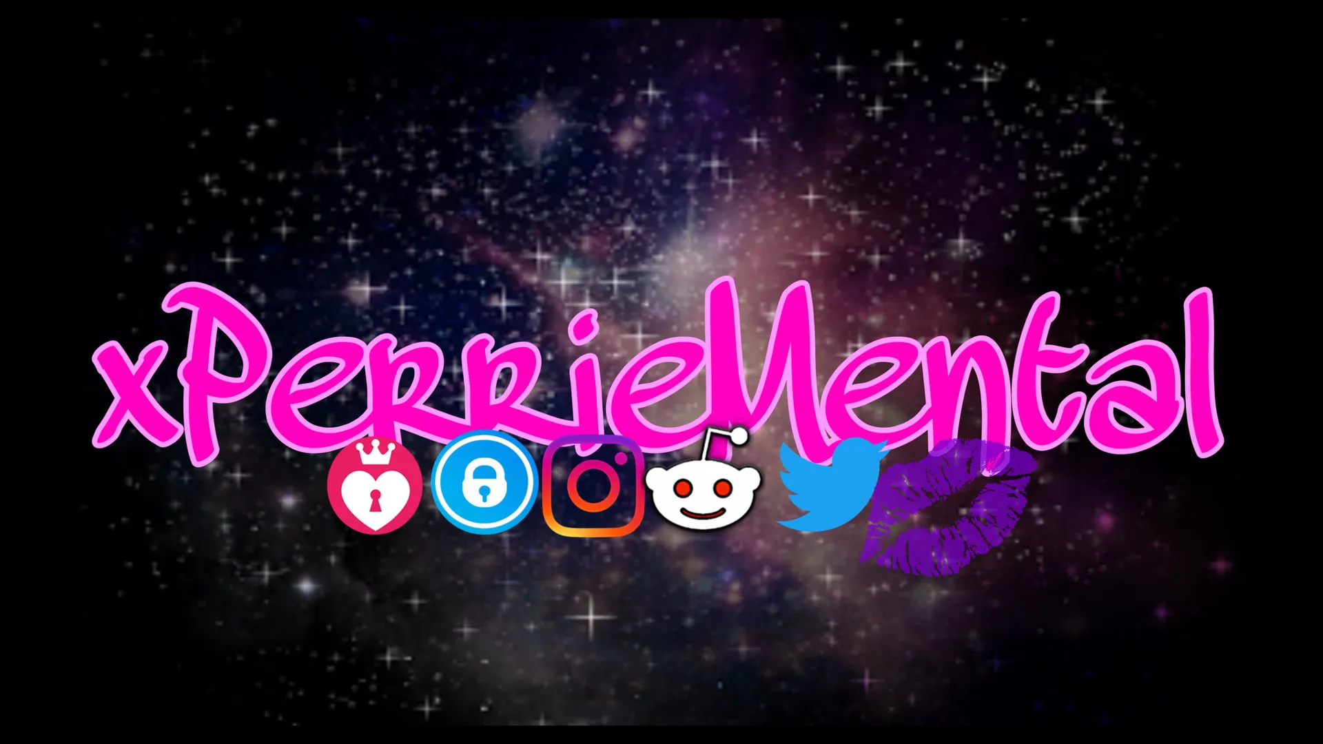 xPerrieMental OnlyFans header