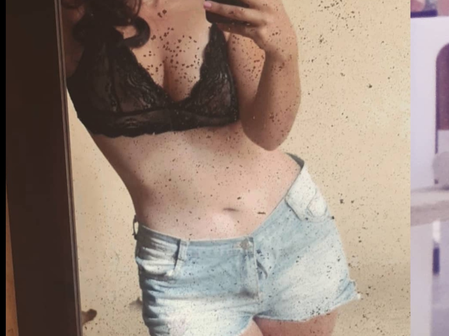 Persian Baby OnlyFans