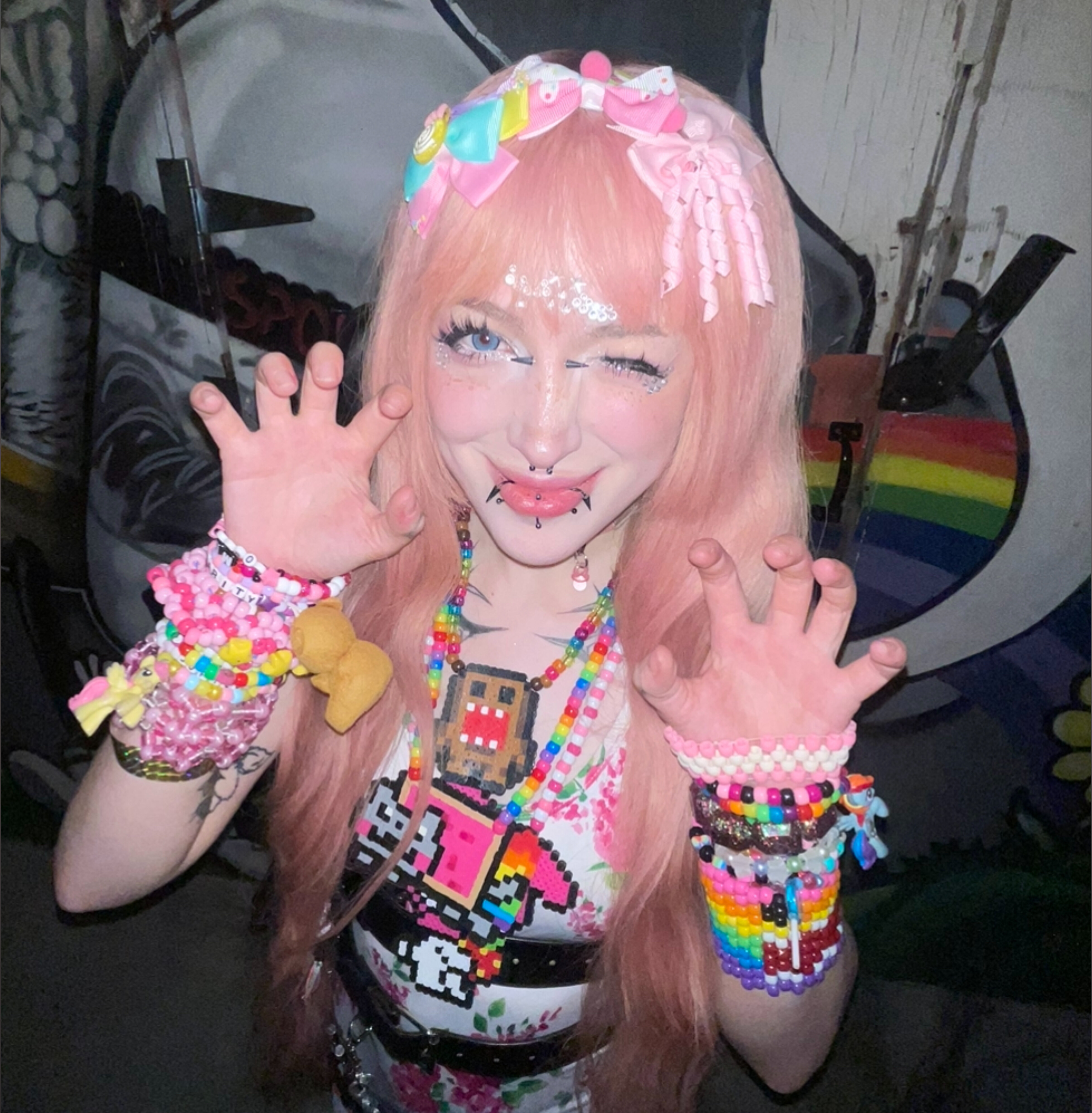 🌸princess petal🌸 OnlyFans