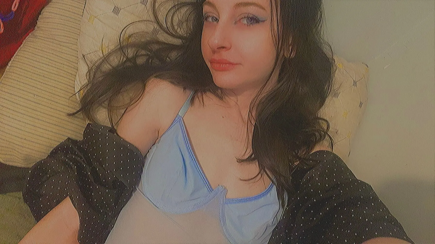 xpetitepeachx🍑😋 OnlyFans header