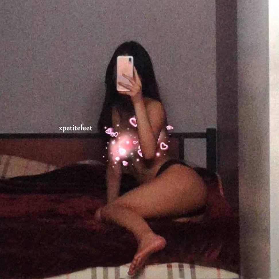 Goddess Alie 🌸 OnlyFans