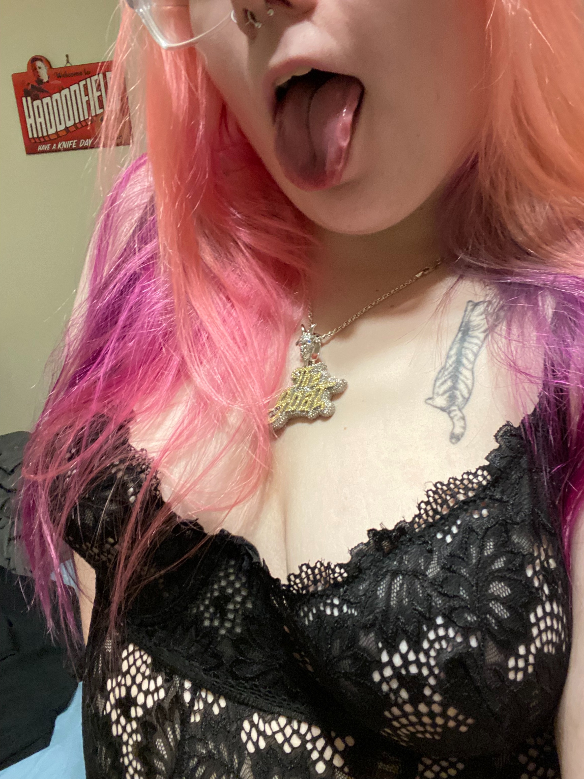BubbleGum 😈👀🥰 OnlyFans