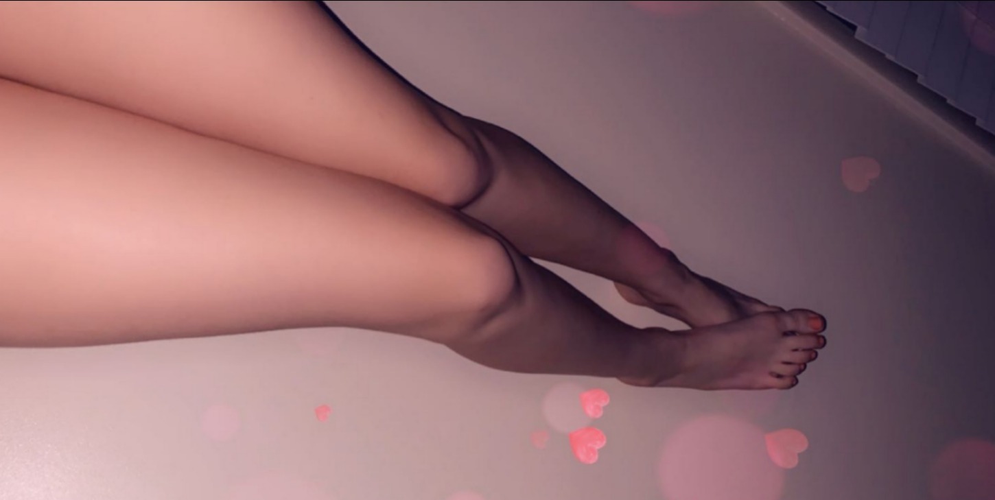 August OnlyFans header