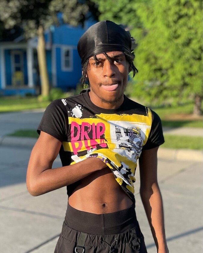 xᴅ•ᴛᴠ Universal 🅴ntertainer OnlyFans header