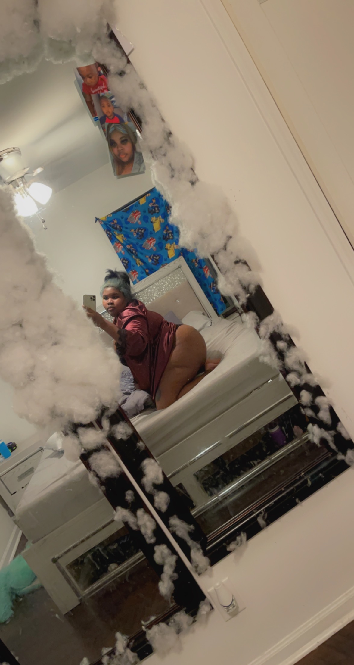 Yourfavbbw OnlyFans header