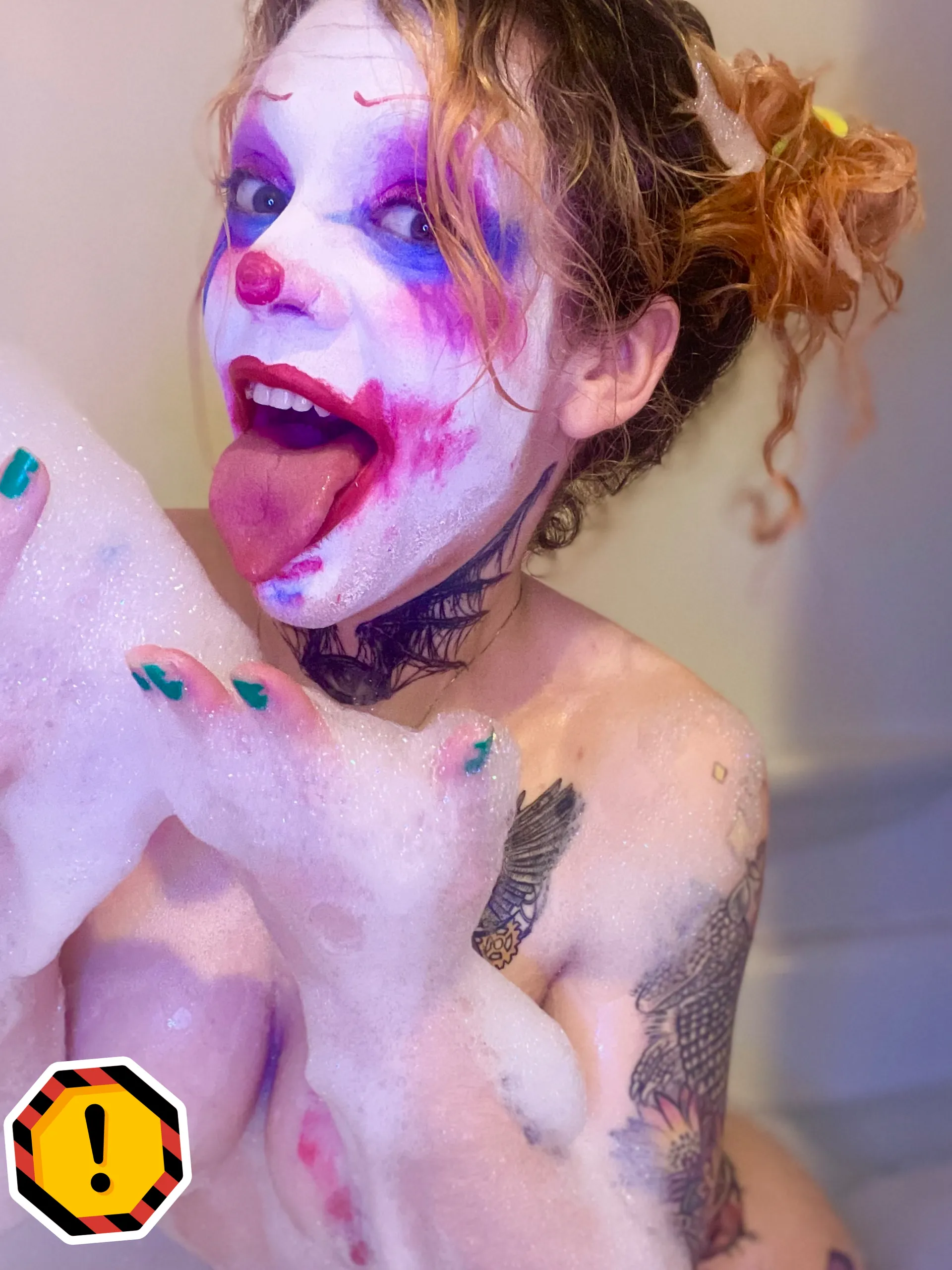 Poison Peach OnlyFans header