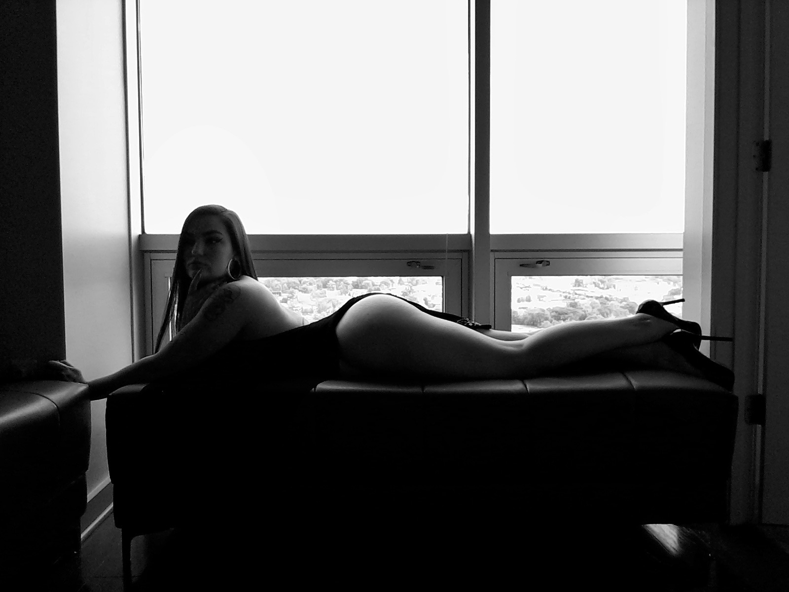 Porcelain OnlyFans header