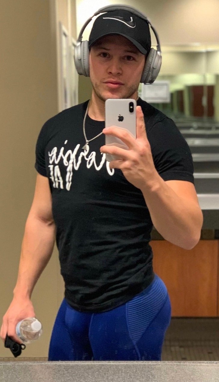 Nathaniel OnlyFans