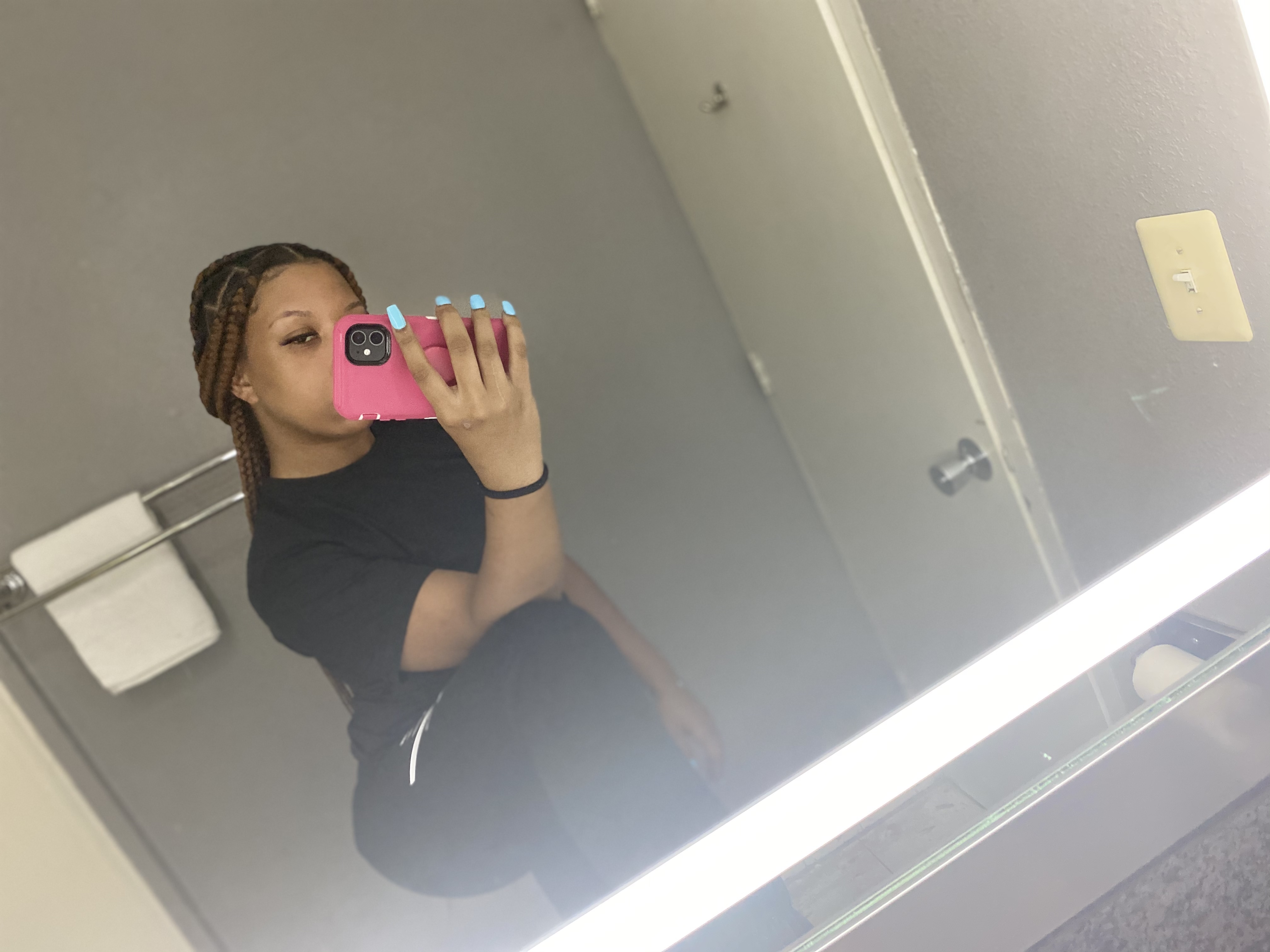 Poundcake 💋🍰 OnlyFans