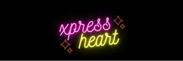 xpressheart OnlyFans header