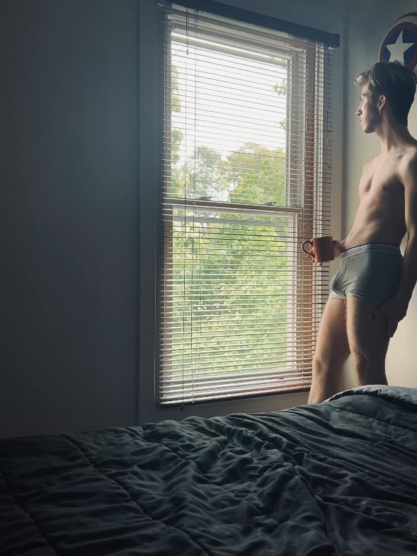 Pretty Boi OnlyFans header